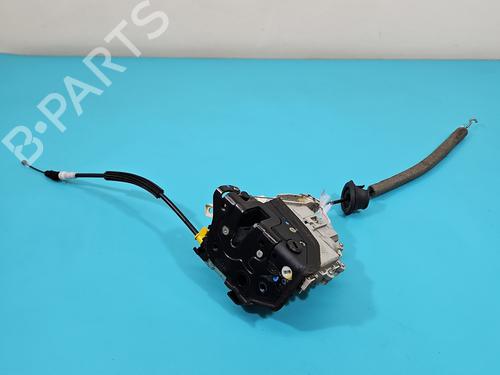 Used Rear right lock Rear right lock 38133840 38133840