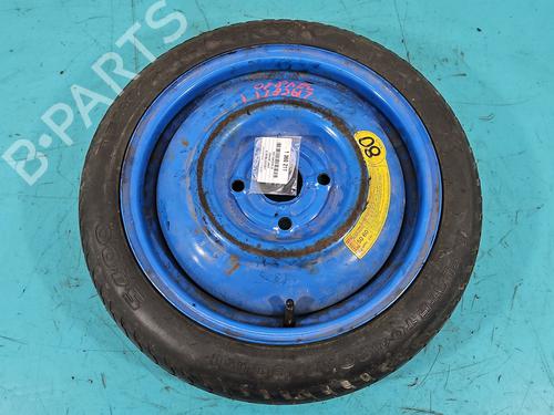 Used Rim Rim 38116116 38116116
