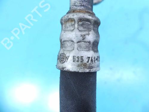 Pipe BMW 7 (E65, E66, E67) 750 i, Li | BP37881391M125 - Image 5
