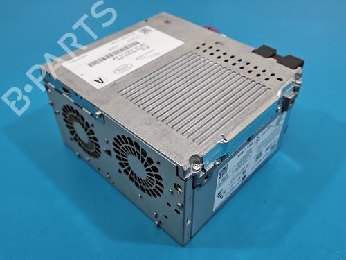 Electronic module VW PASSAT B6 Variant (3C5) 2.0 TFSI | BP37843971M83 - Image 8