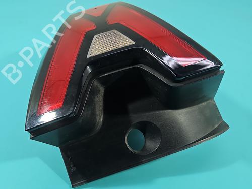 Left taillight DACIA DUSTER (PYM_, PYN_) | BP37839065C34 - Image 5