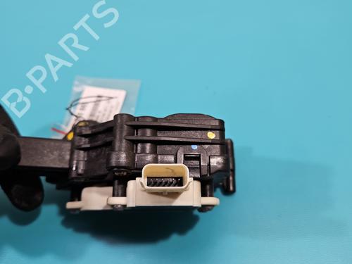 Pedal CHEVROLET AVEO Saloon (T300) 1.2 | BP38116200I4 - Image 5