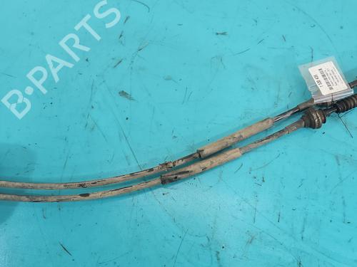 Gearstang NISSAN PRIMASTAR Bus (X83) dCi 120 | BP38149796M90 - Image 8