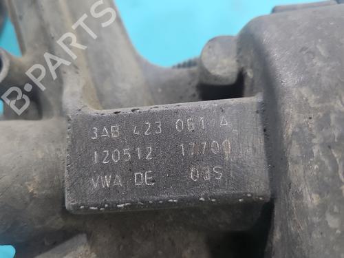 Steering rack VW PASSAT CC B6 (357) | BP38147898M22 - Image 22