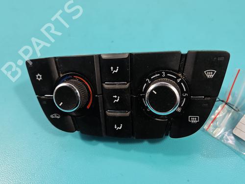 Climate control OPEL ASTRA J Saloon | BP37846991I5 - Image 2