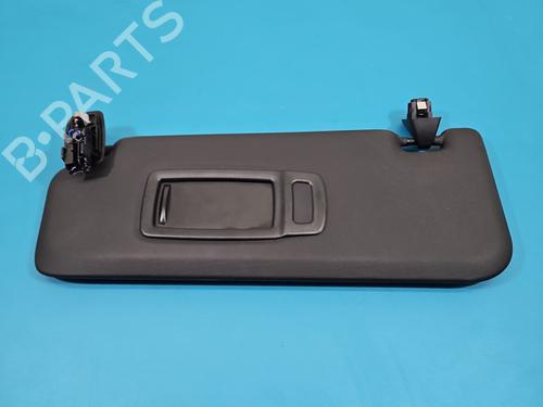 Left sun visor BMW X3 (G01, F97, G08) iX3 | BP37821912I1 - Image 3