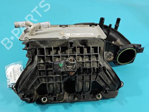 Intake manifold VW GOLF VI (5K1) 1.4 TSI | BP37854079M70 - Image 2