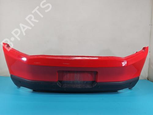 rear-bumper-ford-usa-mustang-coupe-2004-38133400 main image