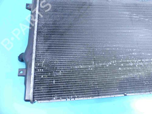Water radiator VW CC B7 (358) | BP37889489M31 - Image 8