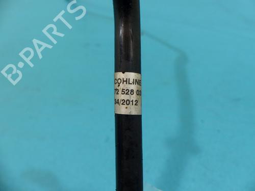 Pipe MERCEDES-BENZ SLK (R172) 200 (172.448) | BP38154323M125 - Image 5
