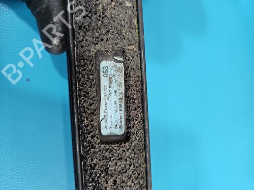 Tagræling VW CC B7 (358) 2.0 TDI | BP37846487C65 - Image 9