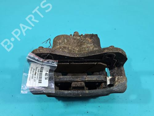 Right front brake caliper SSANGYONG REXTON W / REXTON 2.0 Xdi All-wheel Drive | BP38138087M104 - Image 8