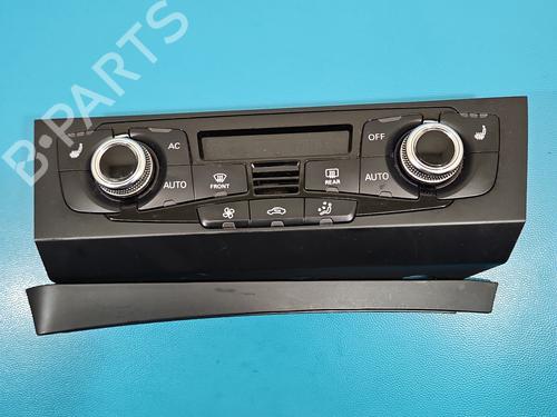 Climate control AUDI Q5 (8RB) | BP37990710I5 - Image 3