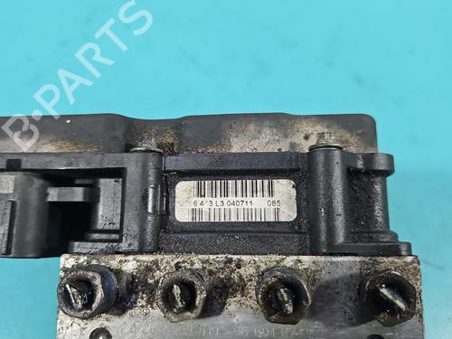 ABS pump CITROËN BERLINGO Box Body/MPV (B9) 1.6 HDi 90 16V | BP37830875M43 - Image 5