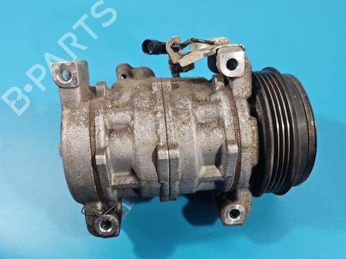 AC compressor SUZUKI VITARA (LY) 1.6 (APK 416) | BP40461180M34 - Image 6