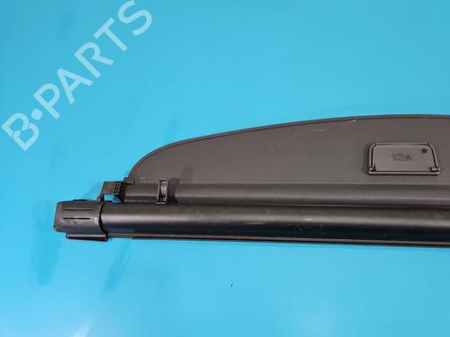 Cargo separator VW CC B7 (358) 2.0 TDI | BP37846387I36 - Image 7