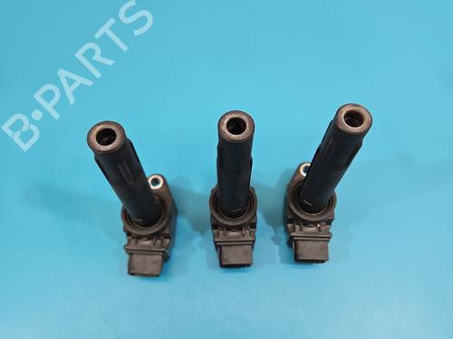 Ignition coil SUZUKI SWIFT V (AZ) 1.0 (A2L310) | BP37856704M94 - Image 4