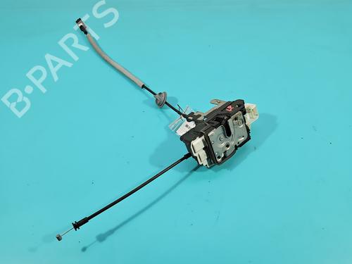 Used Front left lock Front left lock 38136082 38136082