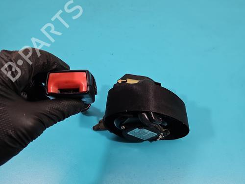 Front left seatbelt MERCEDES-BENZ A-CLASS (W169) | BP37812054I26 - Image 5