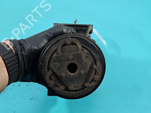 AC compressor NISSAN NOTE (E11, NE11) 1.6 | BP38142855M34  - Image 8