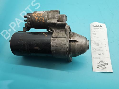 Used Starter Starter 38151813 38151813
