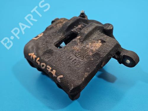 Used Left front brake caliper Left front brake caliper KIA CARENS III MPV (UN) 2.0 CVVT (144 hp) 38152291 38152291