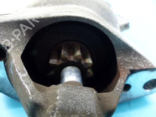 Starter RENAULT THALIA I (LB_) 1.2 16V | BP37806039M8 - Image 3