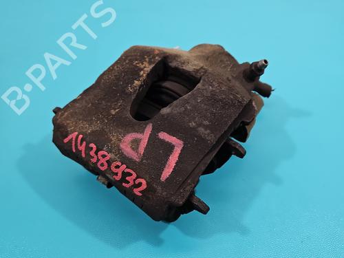 left-front-brake-caliper-vw-golf-vi-5k1-2008-2009-2010-2011-2012-2013-2014-37815267 main image