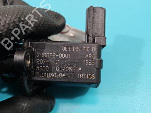 Electronic sensor VW PASSAT B6 (3C2) 2.0 TFSI | BP38117999M84 - Image 3