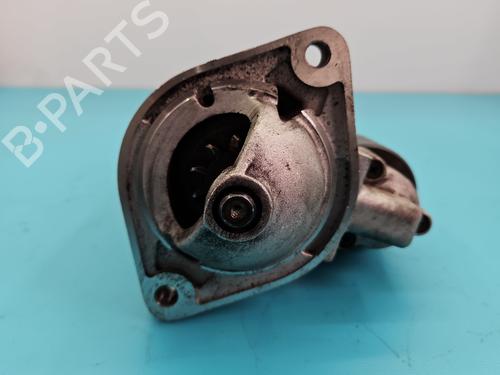 Starter TOYOTA COROLLA Verso (_E12_) 2.0 D-4D (CDE120_, CDE120R) | BP37810064M8 - Image 2