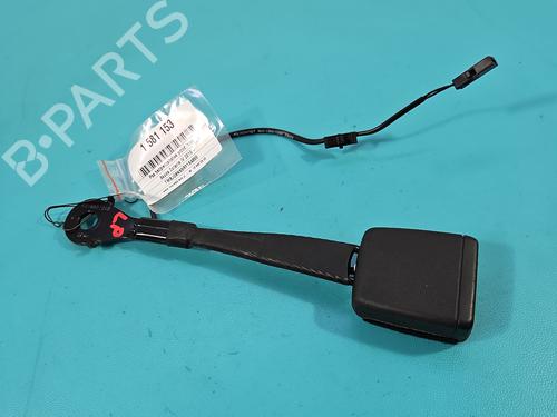 Front left seatbelt SKODA OCTAVIA IV Combi (NX5, PV5) 2.0 TDi | BP37845646I26 - Image 2