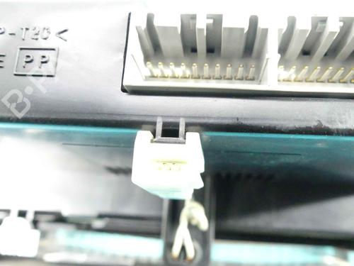 Climate control NISSAN MAXIMA / MAXIMA QX V (A33) 3.0 V6 24V | BP37878421I5 - Image 6