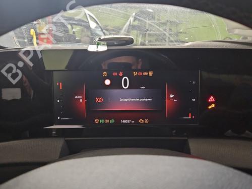instrument-cluster-opel-astra-l-ov5-2021-38144651 main image