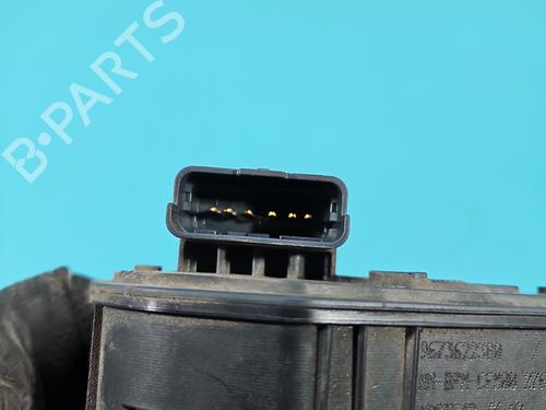 Throttle body CITROËN C3 III (SX) 1.2 VTi 82 | BP37849271M82 - Image 10