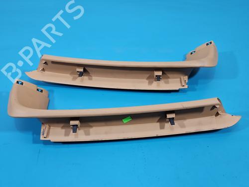Boot lining PORSCHE CAYENNE (9PA) | BP39536711I3 - Image 7