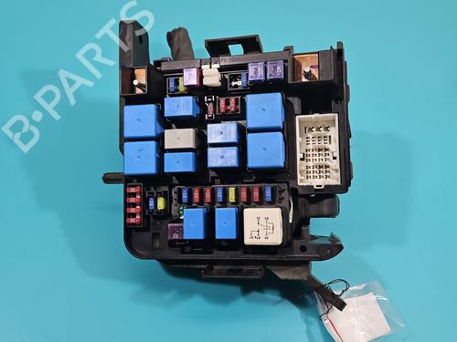 Fuse box KIA CEE'D Hatchback (ED) | BP38125758E1 - Image 2