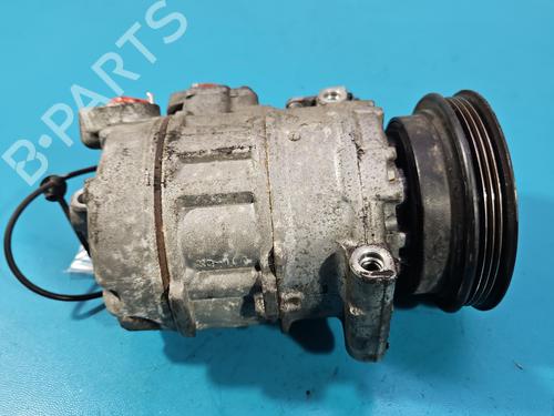 AC compressor VW PASSAT B5.5 (3B3) 1.8 T 20V | BP38050769M34 - Image 4