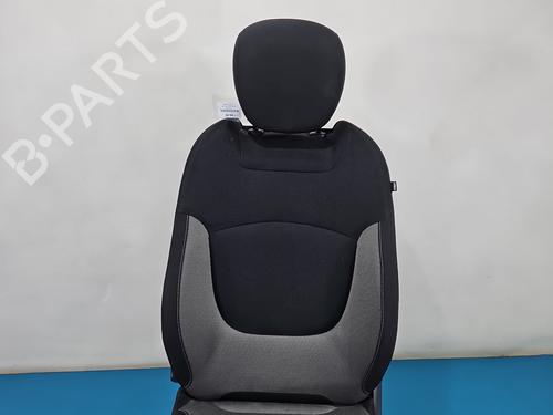 Left front seat RENAULT CAPTUR I (J5_, H5_) 0.9 TCe 90 | BP37852818C15 - Image 2