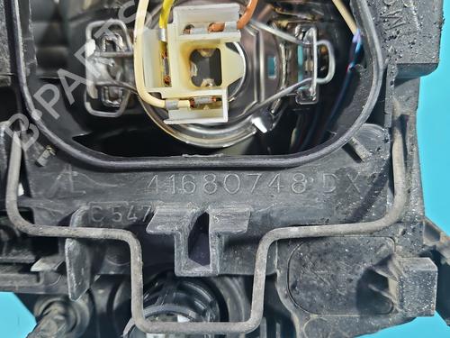 Right headlight FIAT PANDA (169_) 1.1 (169.AXA1A) | BP37853528C29  - Image 11