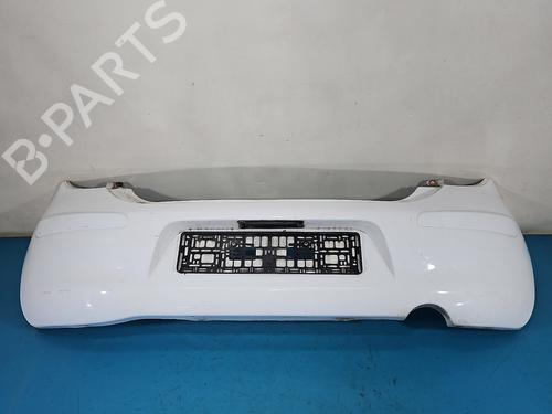 rear-bumper-nissan-micra-iv-k13k-k13kk-2010-37850924 main image