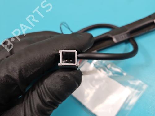 Front right seatbelt MAZDA CX-5 (KE, GH) 2.2 D AWD (KE2AW) | BP38124748I25 - Image 6
