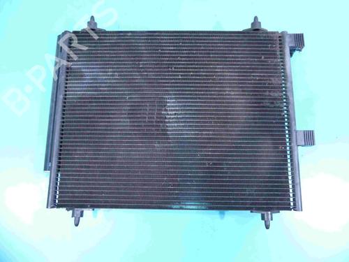 AC radiator CITROËN C8 (EA_, EB_) 2.0 | BP37879758M32 - Image 1