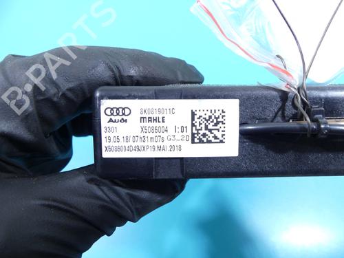 Heater matrix AUDI Q5 (8RB)  | BP37891687M63  - Image 9