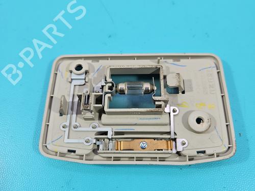 Kabinelys ISUZU D-MAX II (TFR, TFS) 2.5 CRDi 4x4 (TFS86J) | BP37823261I8 - Image 3