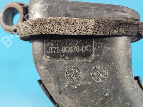 Intake manifold FORD TRANSIT COURIER B460 Box Body/MPV | BP39720441M70 - Image 8