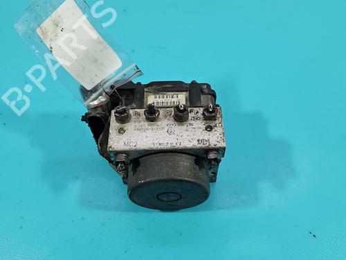 ABS pump RENAULT KANGOO Express (FW0/1_) 1.5 dCi 90 (FW0G, FW05, FW08, FW11) | BP37852321M43 - Image 4