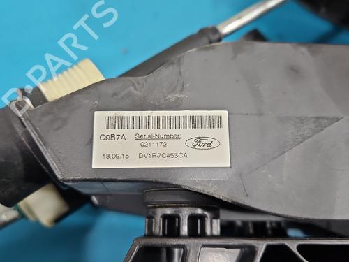 Gear lever FORD B-MAX (JK) | BP37825283M90 - Image 13