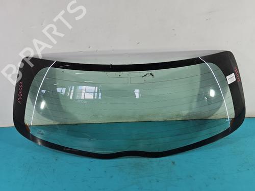 Used Bootlid window Bootlid window TOYOTA YARIS (_P9_) 1.3 VVT-i (SCP90_, SCP90R) (87 hp) 38117045 38117045