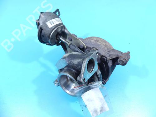 Turbo/Compressor Turbo/Compressor 38115469 38115469