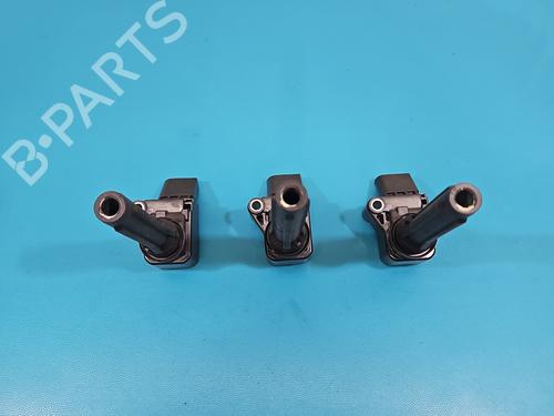 Ignition coil SKODA FABIA IV (PJ3) | BP37860503M94 - Image 4